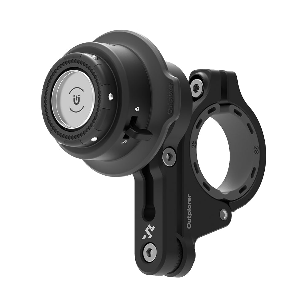 Quick Launch Mount Series