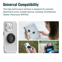 QU01-Universal Interface