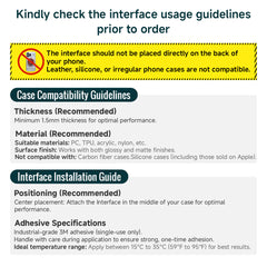 QU01-Universal Interface