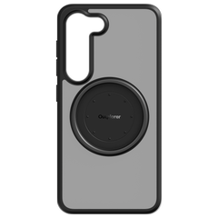 Wireless Fast Charging Samsung Case Pro