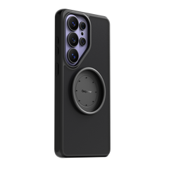 Wireless Fast Charging Samsung Case Pro