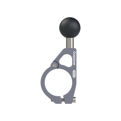 Outplorer Handlebar Mount with Ball Head