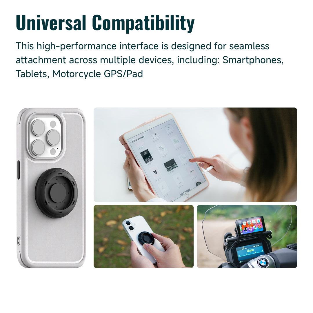 QU01-Universal Interface