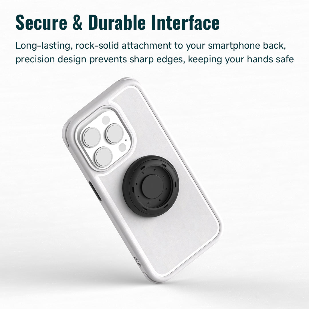 QU01-Universal Interface