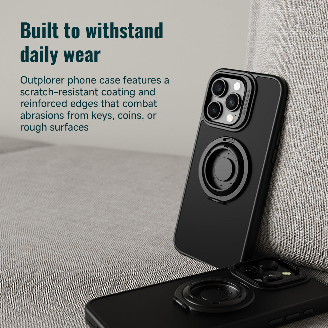Samsung Case Pro
