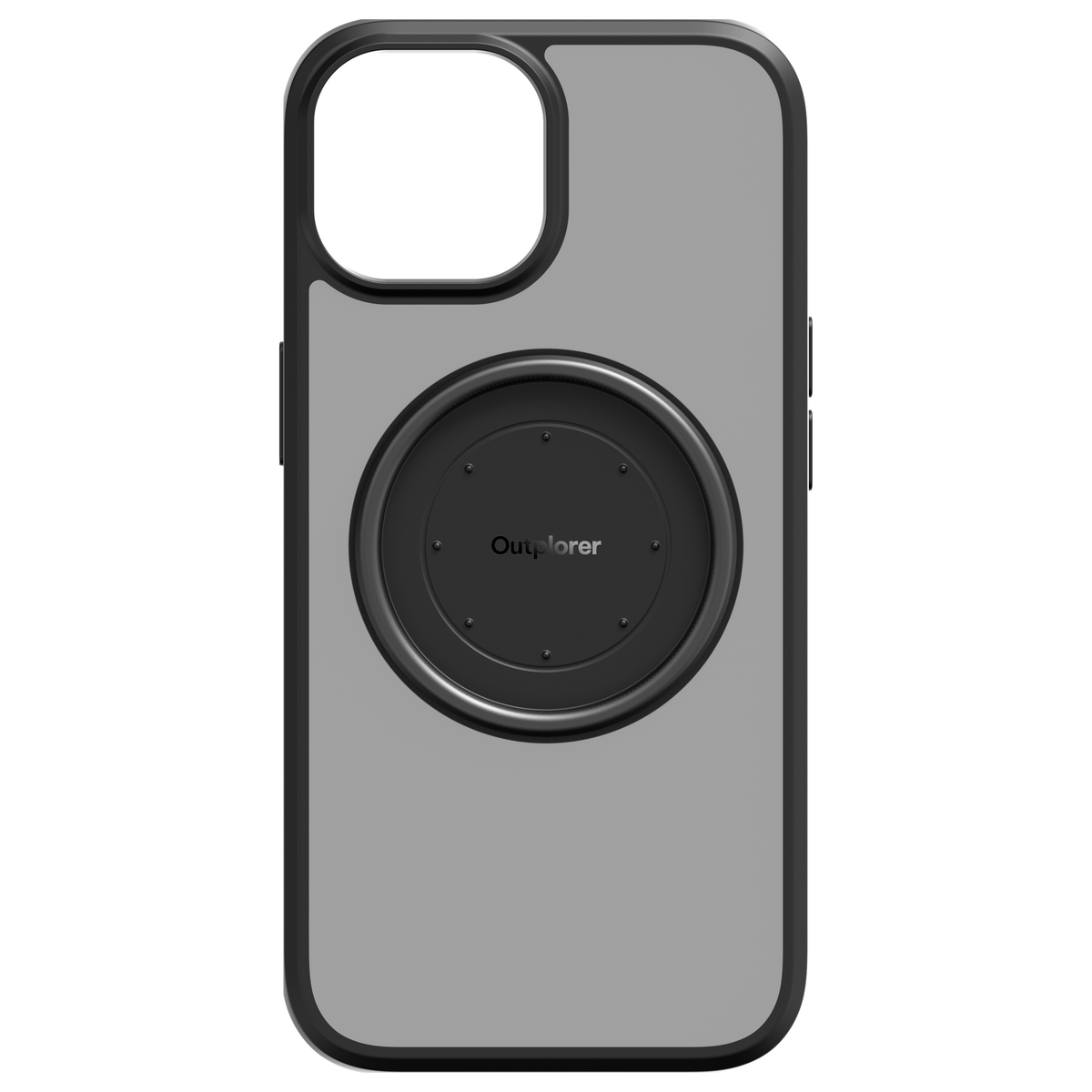 Wireless Fast Charging Iphone Case Pro