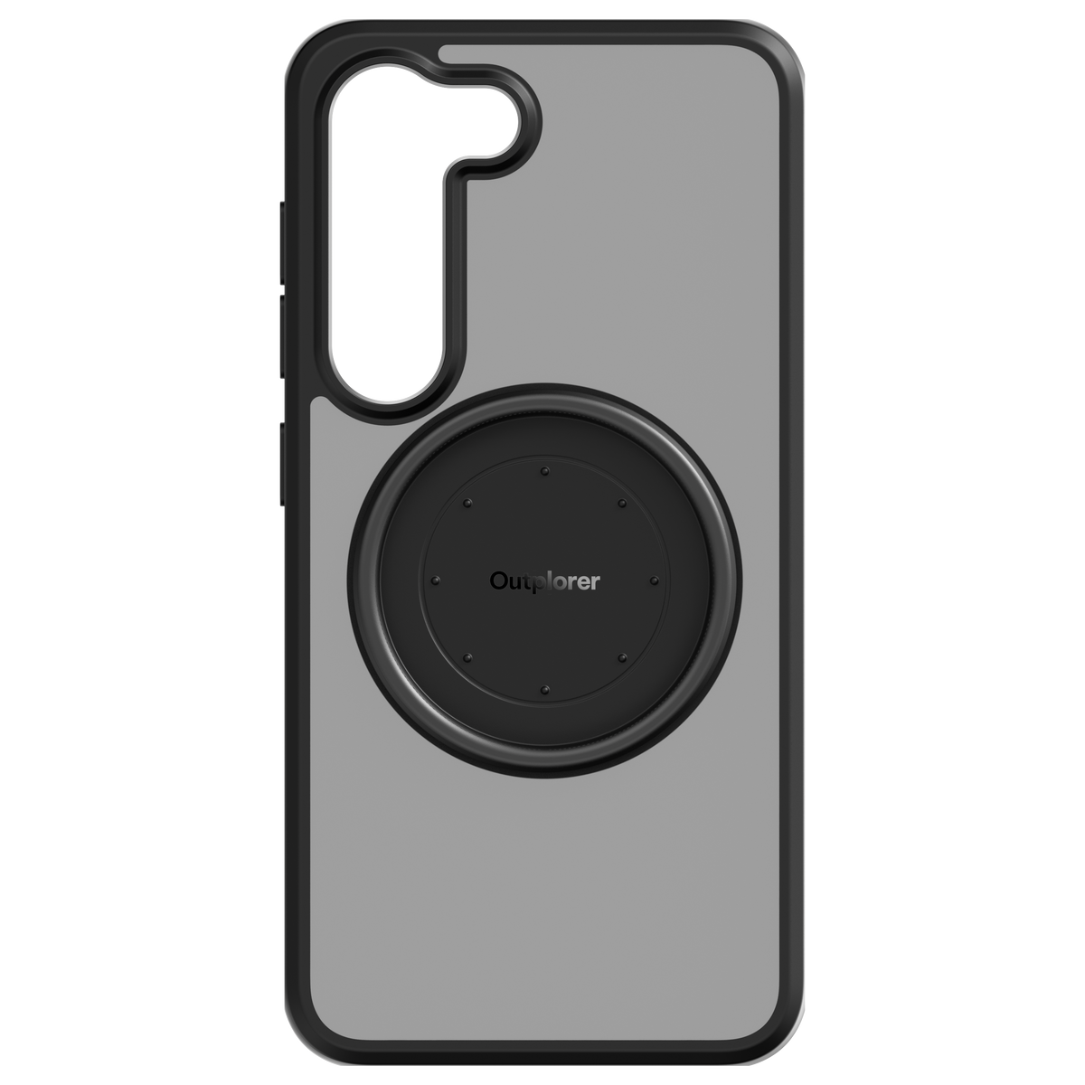 Wireless Fast Charging Samsung Case Pro