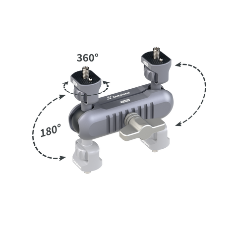 外探者通用魔臂