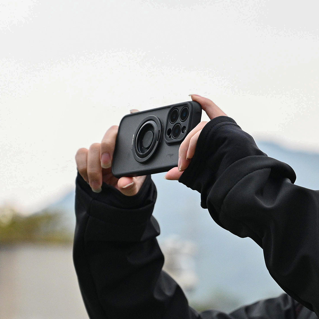 Samsung Case Pro