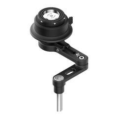 QM03 - Handlebar Clamp Mount