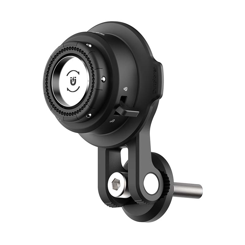 QB02-Stem Cap Mount
