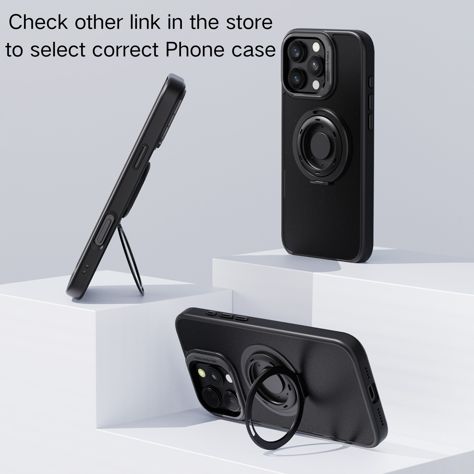 Samsung Case Pro