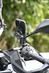 QM05 - Mirror Stem Mount