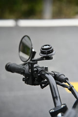 QM06 - Clutch Mount