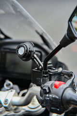 QM07 - Brake Mount