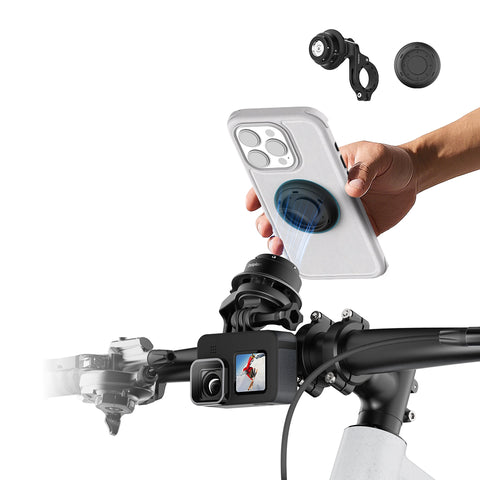 QB01 with Universal Interface (Case Sticker)