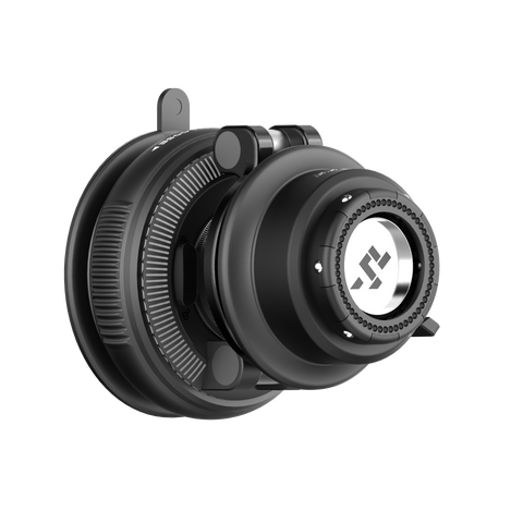 QC02- Vakuum-Saughalterung