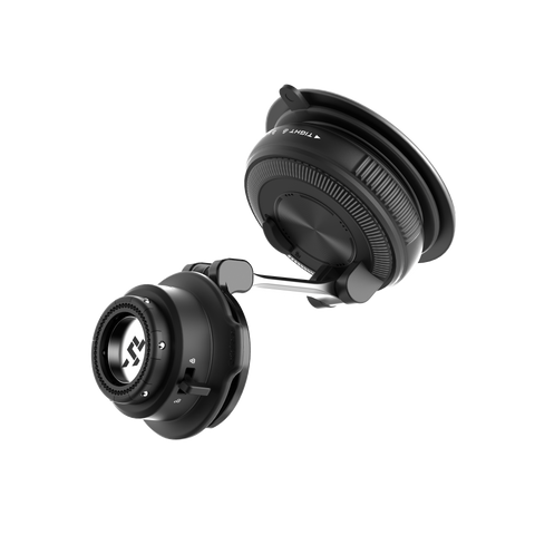 QC02- Vakuum-Saughalterung