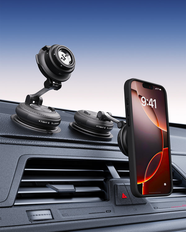 Auf dem Dashboard -2