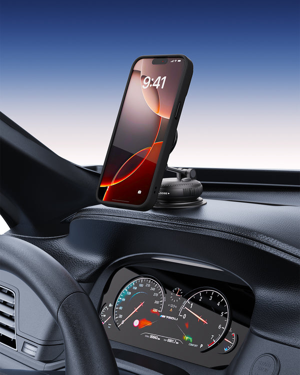 Auf dem Dashboard -1