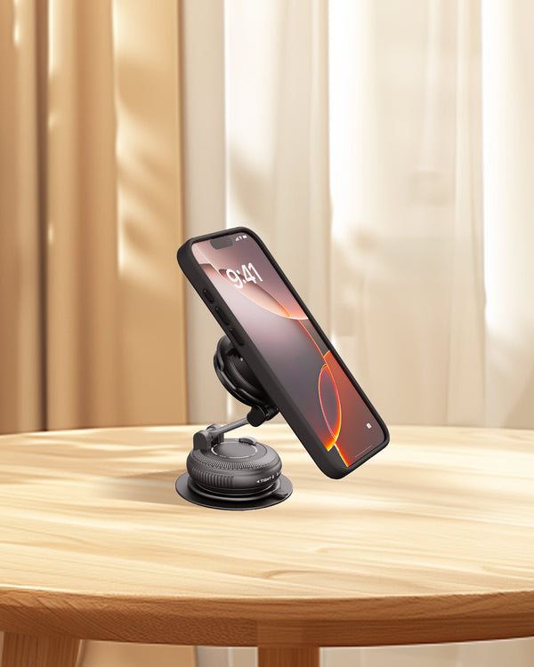 Auf dem Schreibtisch