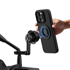 QM04 - Outplorer Mirror Mount