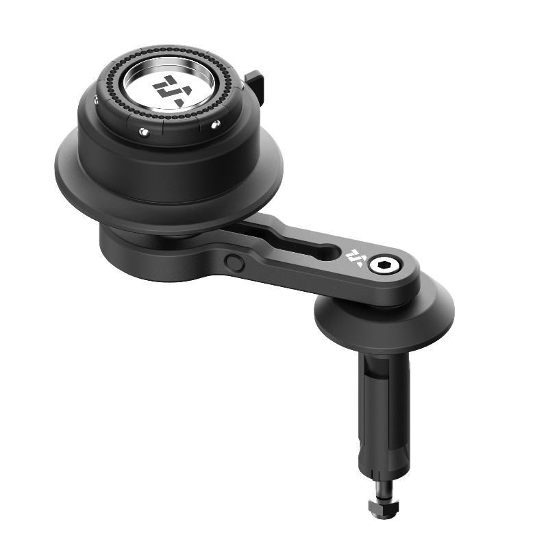 QM08 - Fork Stem Mount