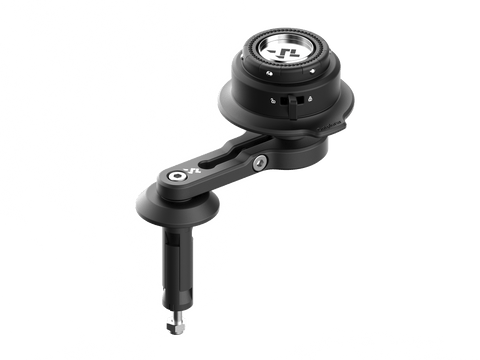 QM08 - 前叉把立安装座