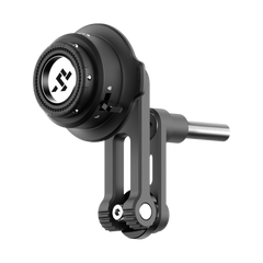 QM09-Handlebar Clamp Mount PRO