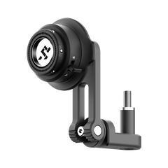 QM10-Clutch Mount PRO