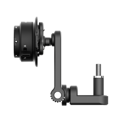 QM10-Clutch Mount PRO