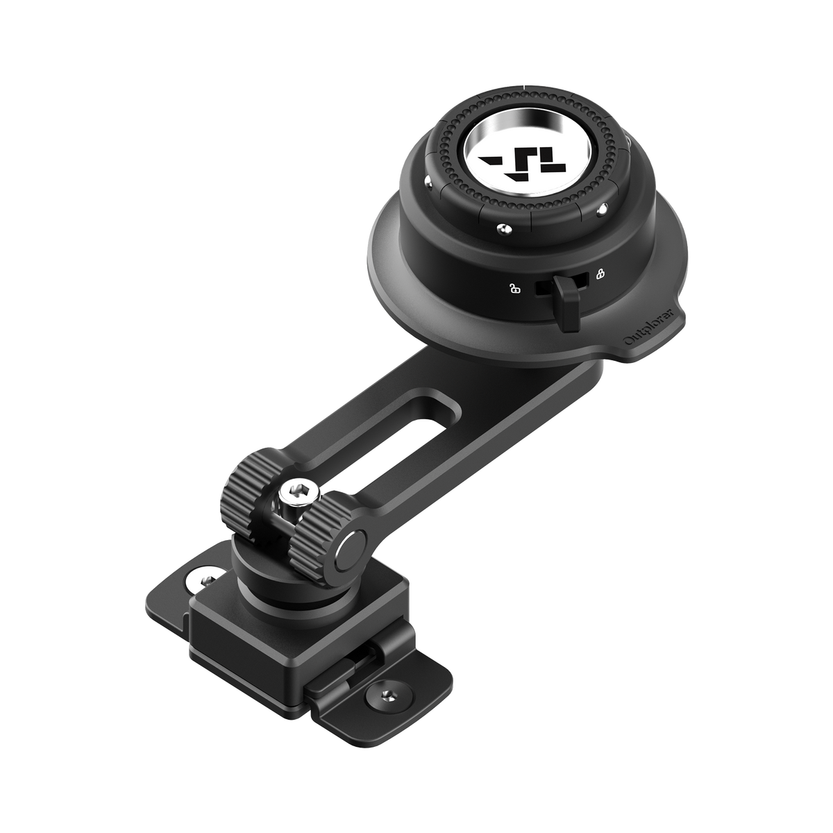 QM11-Brake Mount PRO