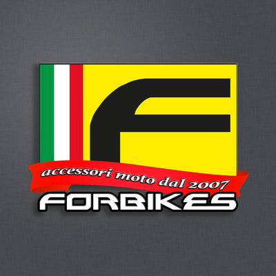 Forbike
