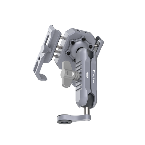 P100-B Outplorer Rearview Mirror Kit