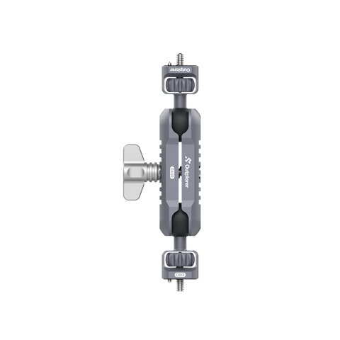 外探者通用魔臂
